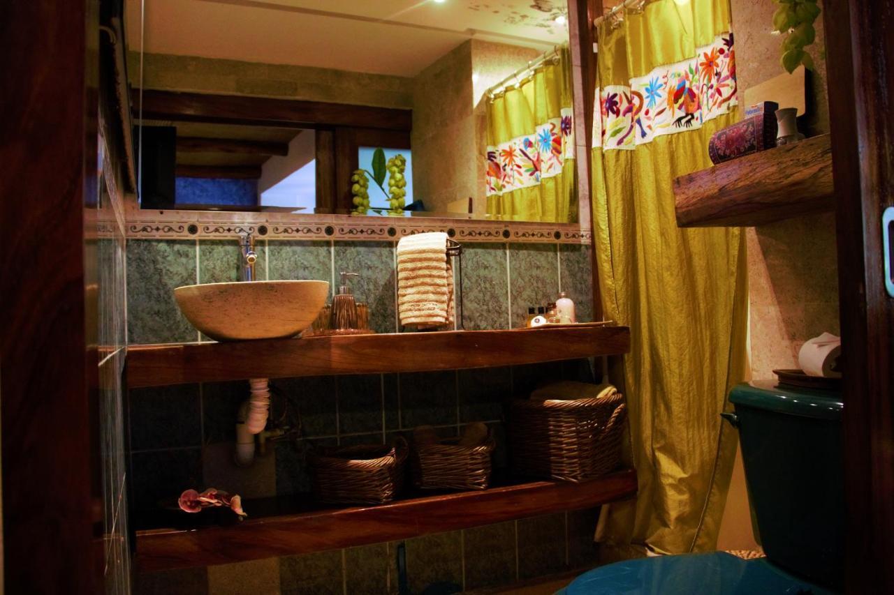 Casa Jaguar Hotel & Boutique Acapulco Exterior photo