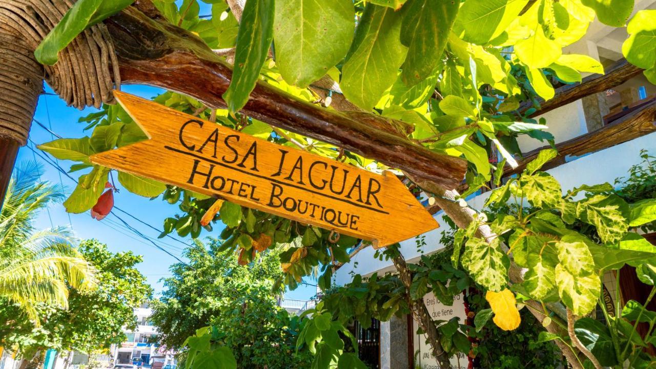 Casa Jaguar Hotel & Boutique Acapulco Exterior photo